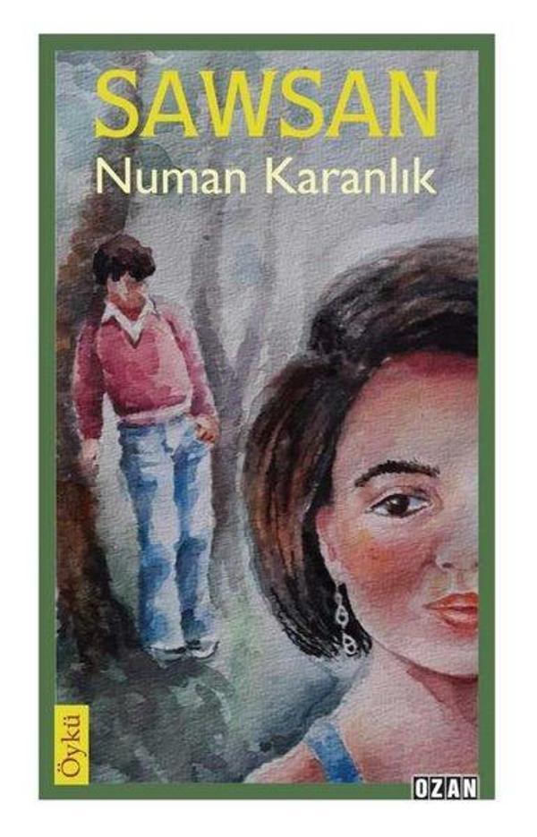 Sawsan - Ozan Yayıncılık - Image 1