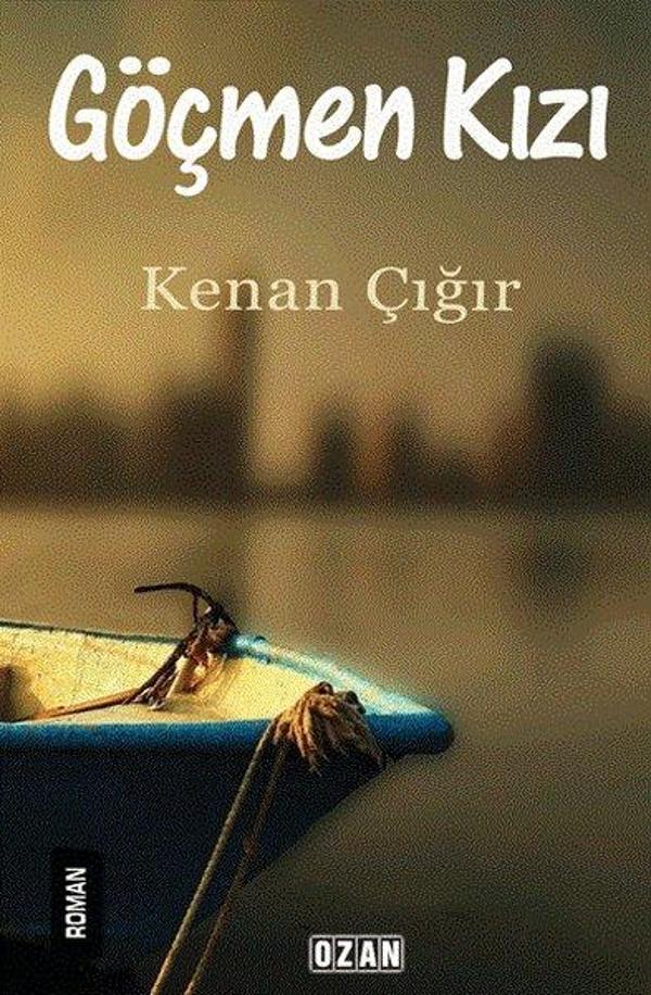 Göçmen Kızı - Ozan Yayıncılık - Image 1