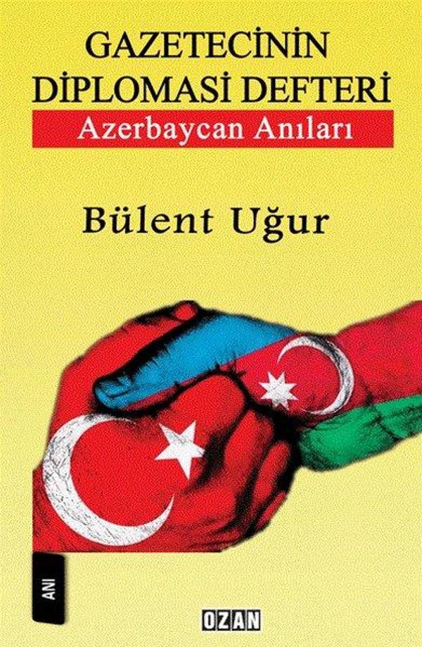 Gazetecinin Diploması Defteri - Ozan Yayıncılık - Image 1