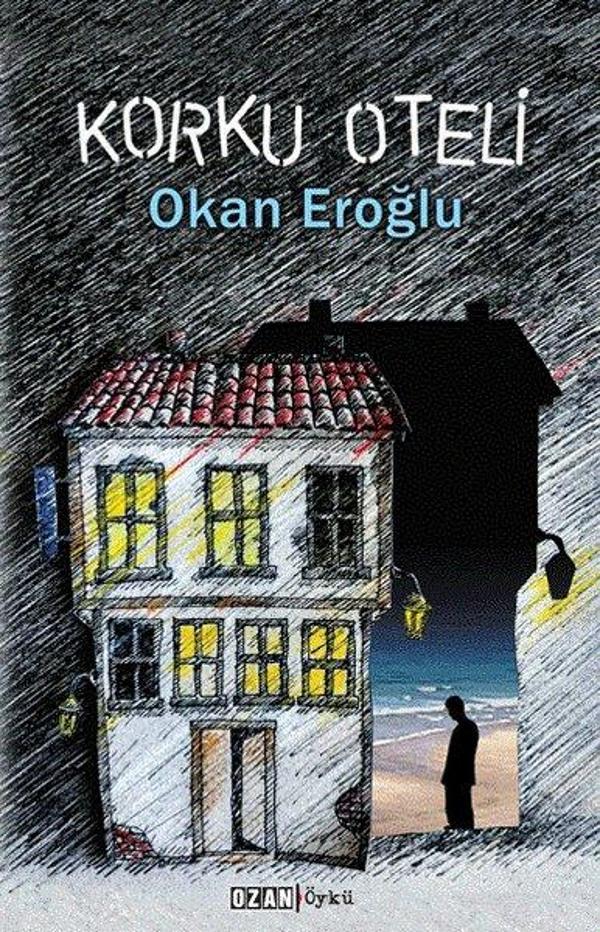 Ozan Yayıncılık Korku Oteli - Ozan Yayıncılık - Image 1