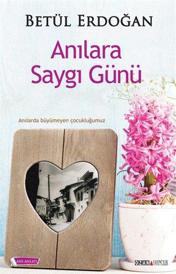 Anılara Saygı Günü - Ozan Yayıncılık - Image 1