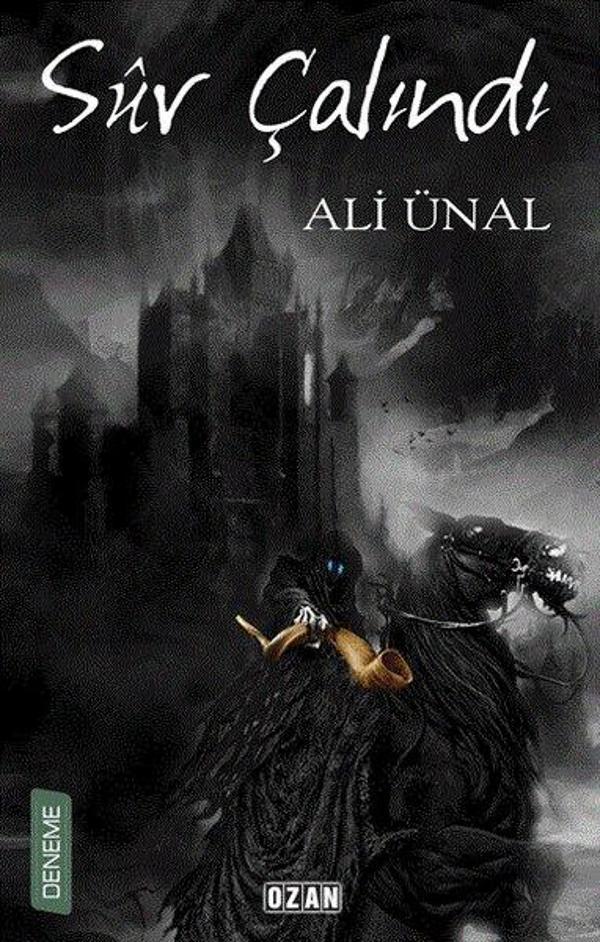 Sur Çalındı - Ozan Yayıncılık - Image 1