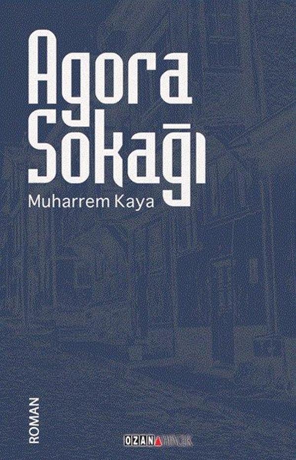 Agora Sokağı - Ozan Yayıncılık - Image 1