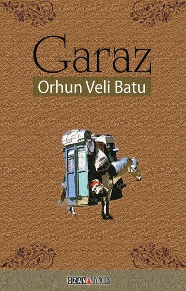 Garaz - Ozan Yayıncılık - Image 1