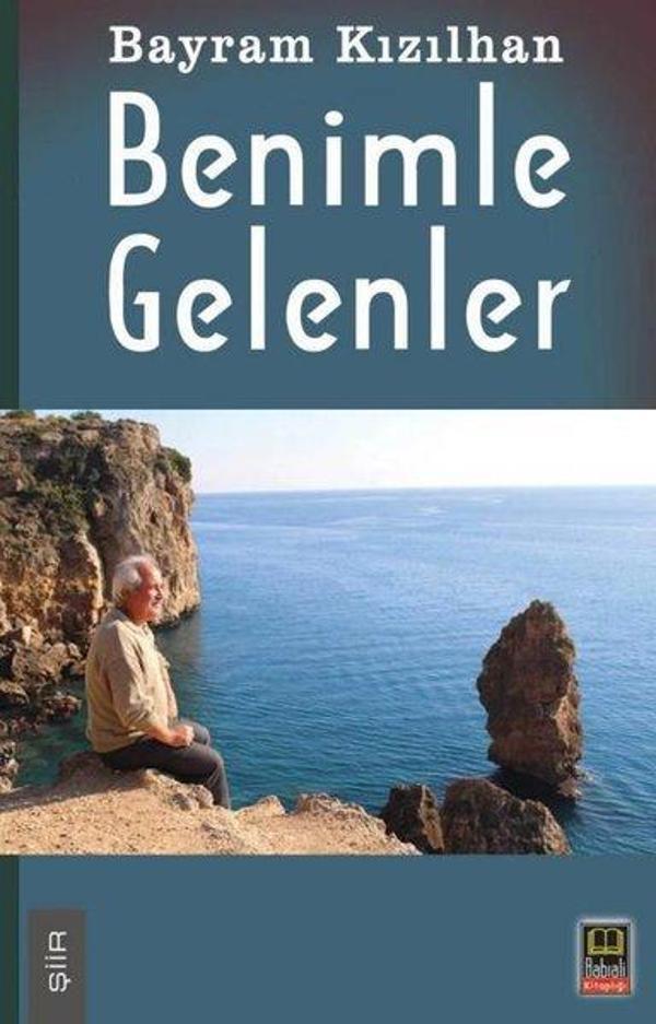 Benimle Gelenler - Babıali Kitaplığı - Image 1
