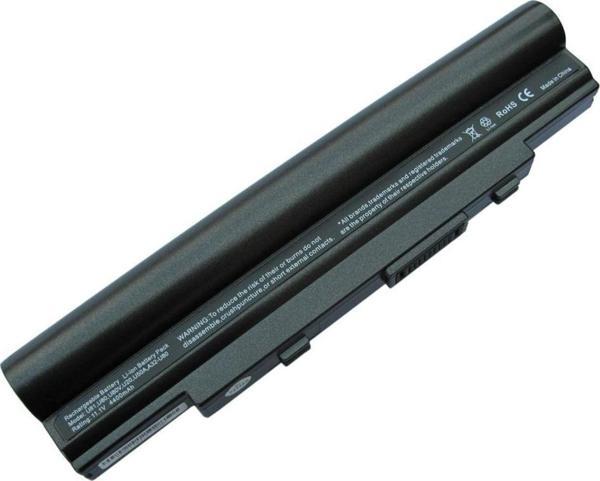Asus U20, U50, U80, U81 Notebook Bataryası - 6 Cell - Image 1