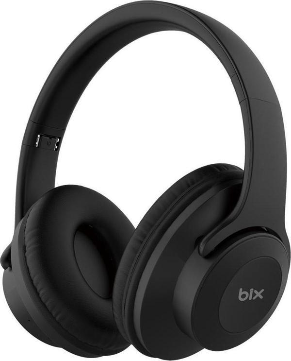 Bix Soundcraft BH2 Hoparlör Özellikli TF Kart Girişli Bluetooth 5.3 Kablos - Image 1