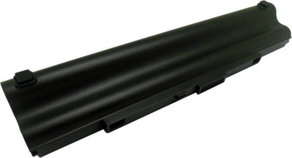 Asus Ul30, Ul50, Ul80 Notebook Bataryası - 12 Cell - Image 1