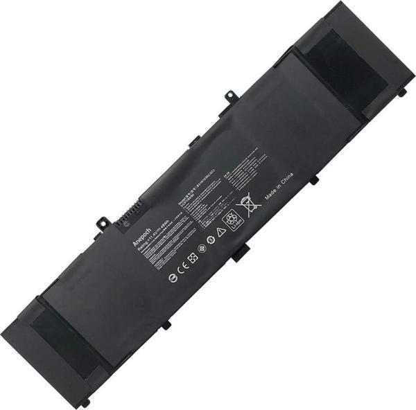 ASUS UX310UQ-FB418T, UX310UQ-GL399T Bataryası Pili - Image 1