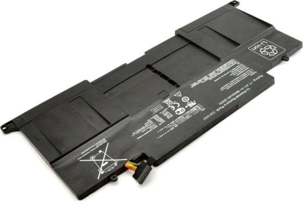 Asus UX31A, UX31E, C22-UX31 Notebook Bataryası - Image 1