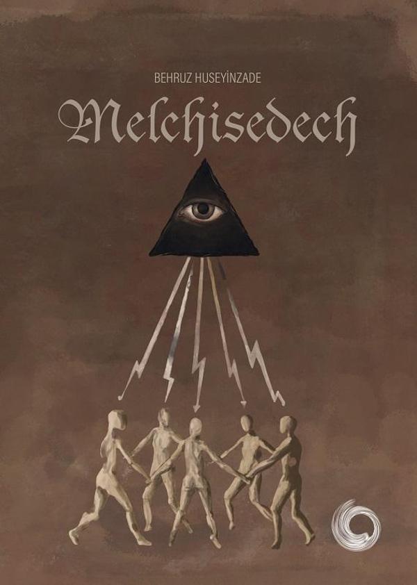 Melchisedech - Vortex Yayıncılık - Image 1