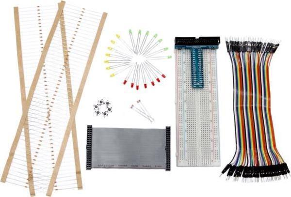 Odroid C Tinkering Kit - Image 1