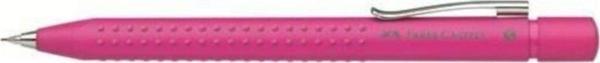 Faber-Castell Pembe Grip Versatil Uçlu Kalem 07 1312284 37.28.079.155 - Image 1