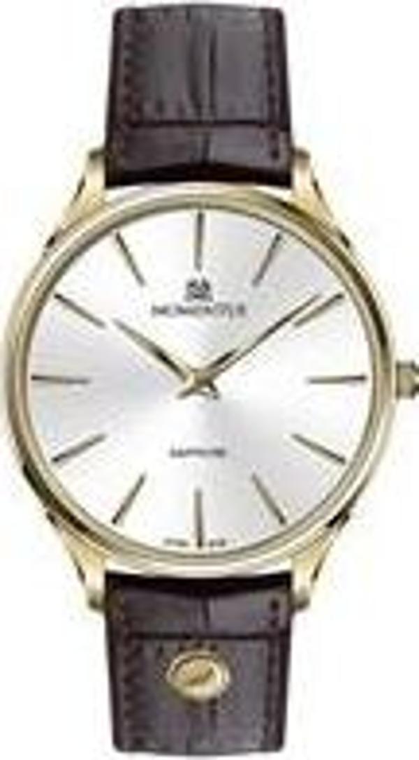 Momentus Men's Elegance EM349G-02KG Erkek Kol Saati - Image 1