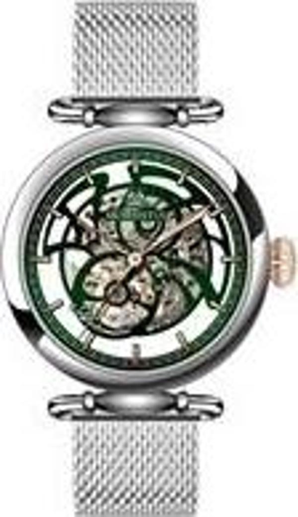 Momentus Men's Time Masters TM270S-16SR Erkek Kol Saati - Image 1