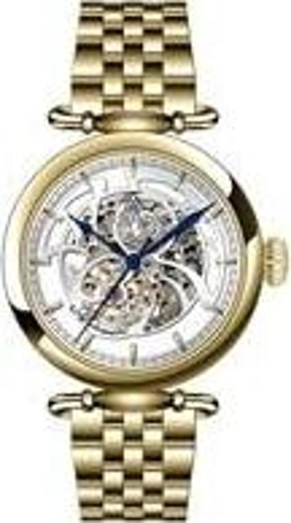 Momentus Men's Time Masters TM271G-16SG Kadın Kol Saati - Image 1