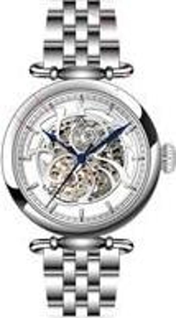 Momentus Men's Time Masters TM271S-16SS Kadın Kol Saati - Image 1
