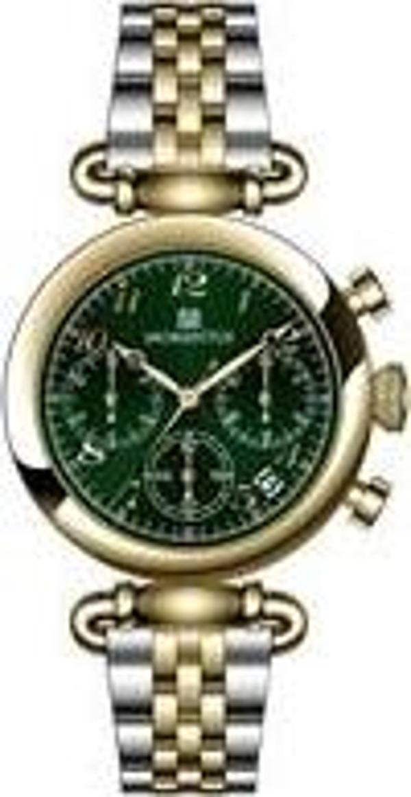 Momentus Women's Timeless Charm TC471G-15TG Kadın Kol Saati - Image 1