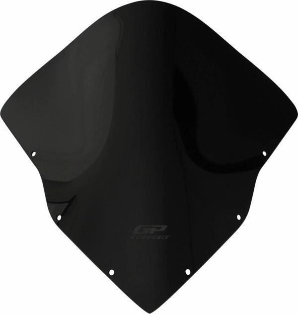 Gp Kompozit Siperlik Camı Siyah Bajaj Pulsar Rs 200 2015-2024 41 Cm - Image 1