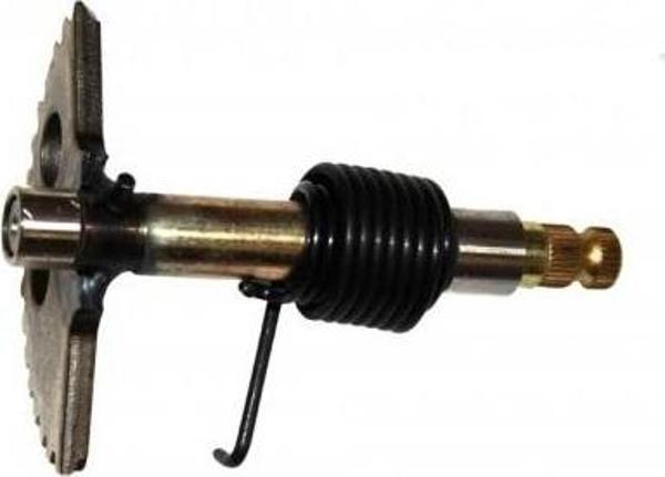 Mondıal Marş Dişlisi Yarım Ay (orj) Zn125 Znu - Image 1