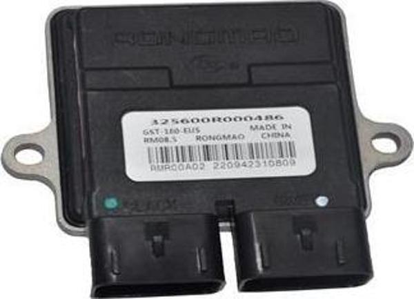 Monero Cdı Beyin Rks Newlıght 125 - Image 1
