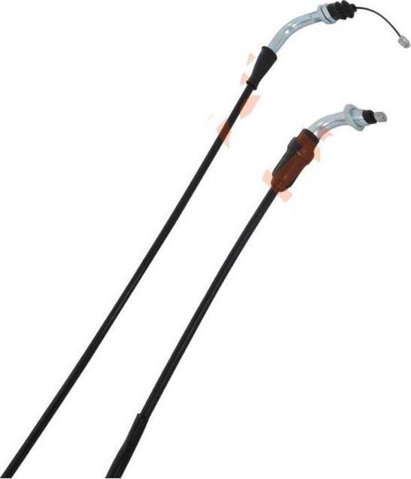Monero Gaz Teli Kuba Trendy 50cc Twıster 50cc [180cm] - Image 1