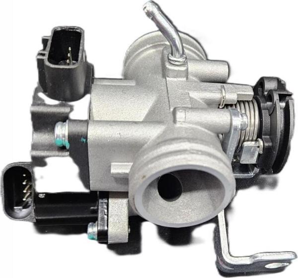 Monero Karbüratör Gaz Kelebeği Mondıal Wing 50cc - Image 1