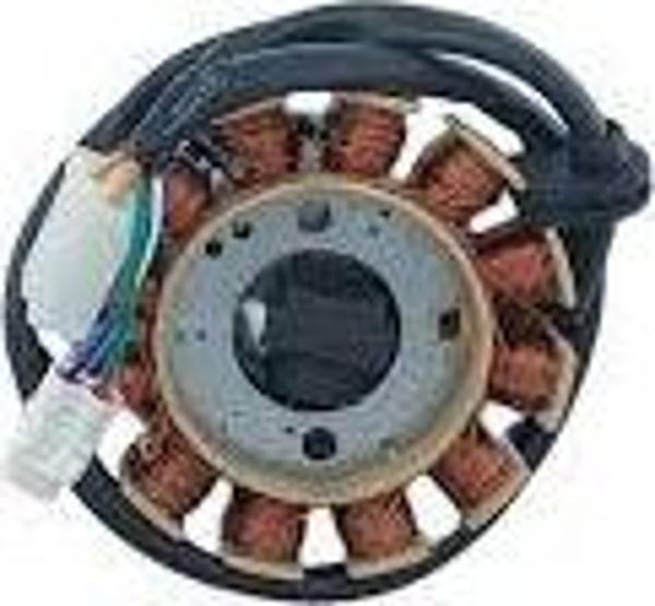 Monero Statör Mondıal Wing 50cc - Image 1