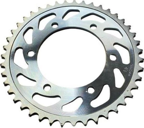 Motospartan Arka Dişli 43t Orjinal Yamaha Yzf-r25 & Mt-25  Jtr486 - İç 110mm (1wd-f5443-00) - Image 1