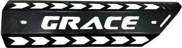 Motospartan El Koruma İmpertex Dc Honda Forza 250 300 Yamaha 250 300 - Image 1