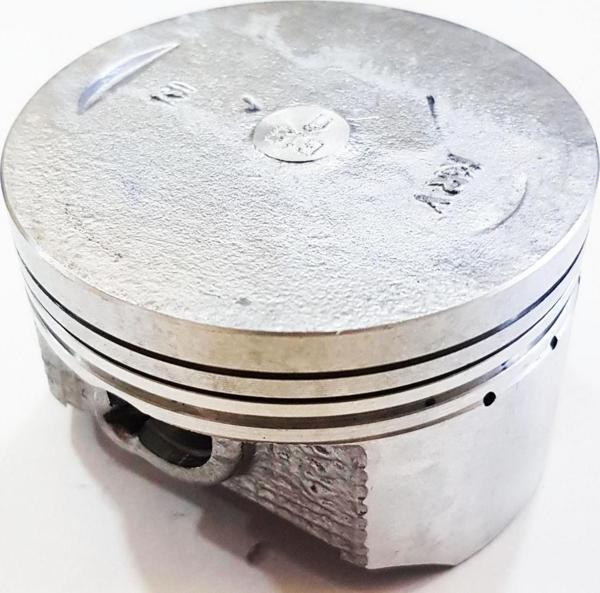 Motospartan Piston Segman Takımı Hero Karizma Std Sam - Image 1