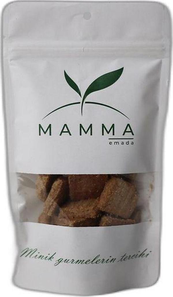 Mamma Emada Süt Alerjen Bebe Bisküvisi 150 Gr + 6 Ay - Image 1