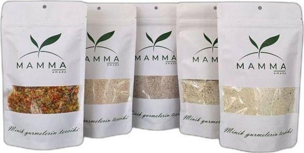 Mamma Emada +8 Ay Çorba Paketi - Image 1