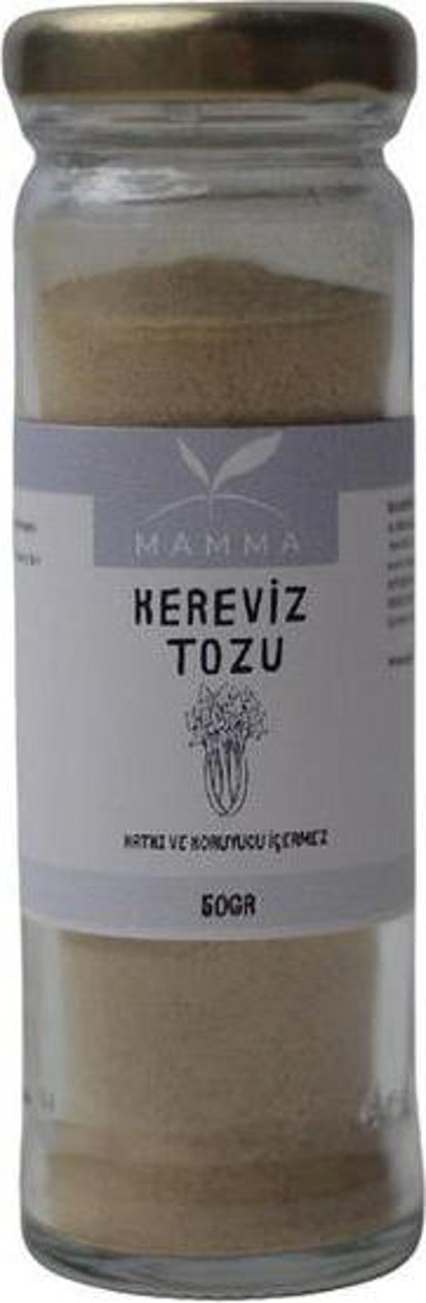 Mamma Emada Kereviz Tozu - Image 1