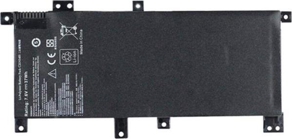 Asus X455, C21n1401 Notebook Bataryası - Image 1