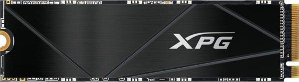 Adata Xpg Gammix S50 1Tb Core  3500-2200Mb/S Pcie Gen4 X4 M.2 2280 Ssd Sgammixs50C-1000G-Cs - Image 1