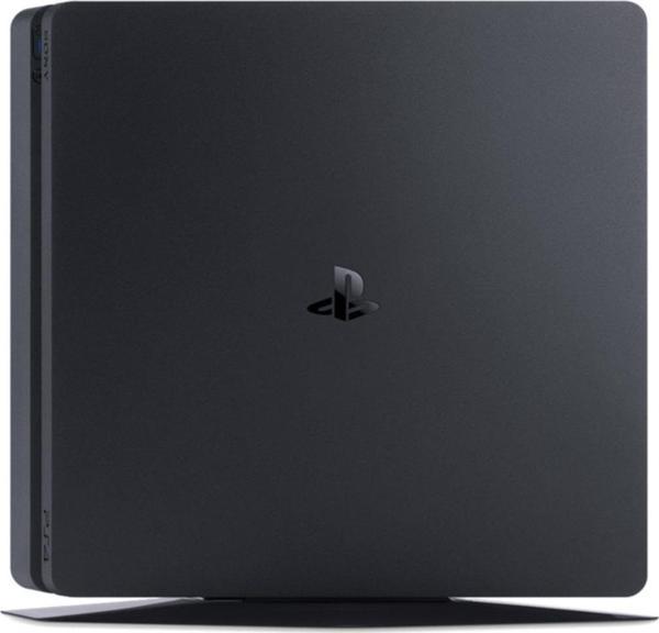Sony Playstation 4 Slim 500 GB - Türkçe Menü + 2. PS4 Kol - Image 1