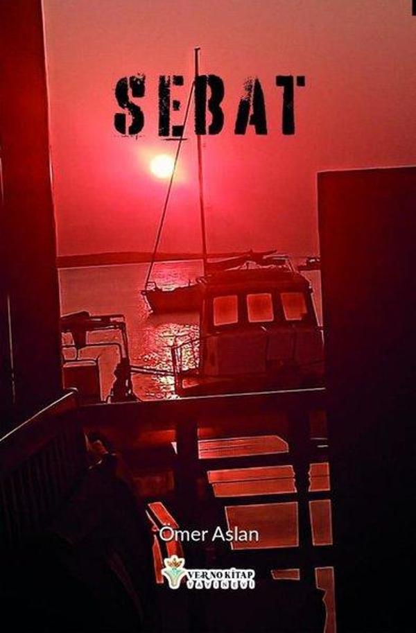 Sebat - Verno Kitap - Image 1