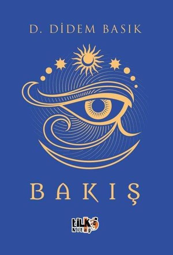 Bakış - Tilki Kitap - Image 1