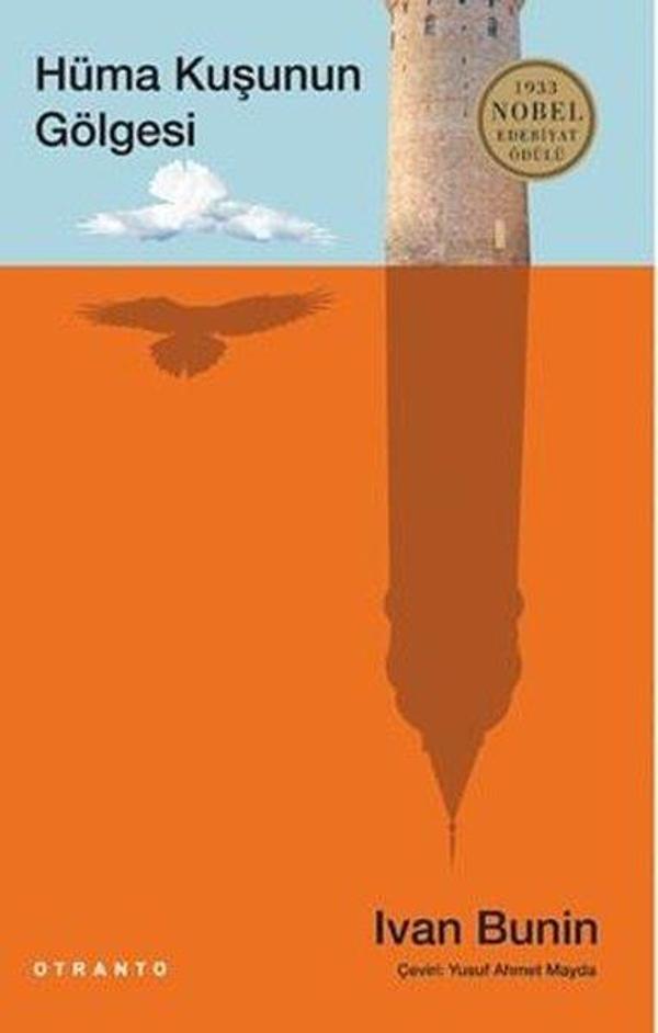 Hüma Kuşunun Gölgesi - Otranto Yayınları - Image 1