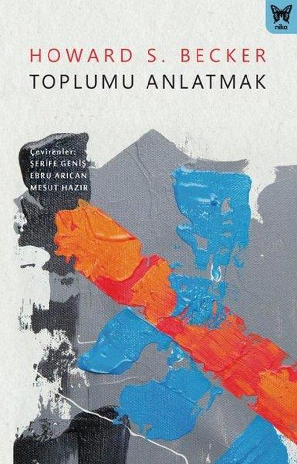 Toplumu Anlatmak - Nika Yayınevi - Image 1