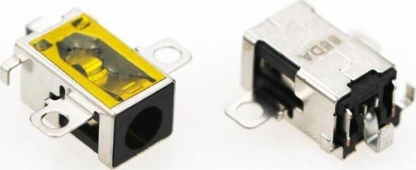 Lenovo ideaPad 81DM, 81EY, 81FD Dc Power Jack, Adaptör Soket Girişi - Image 1