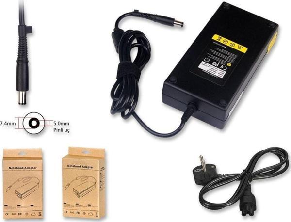 MSI GL65 9SE-014XTR, 9SE-015TR, 9SE-218TR msi Notebook Adaptörü, Şarj Aleti Cihazı 195W - Image 1