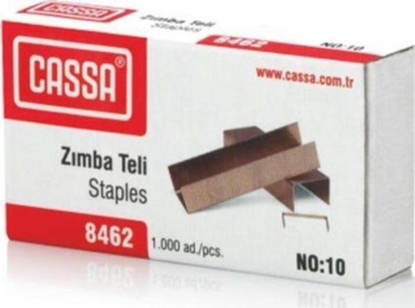 Cassa Zımba Teli Bakır - Image 1
