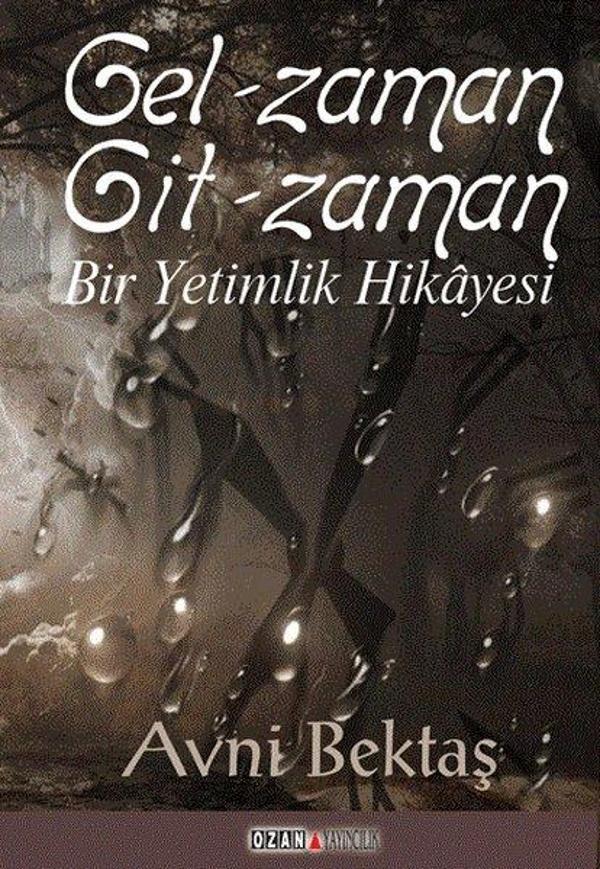 Gel Zaman Git Zaman - Ozan Yayıncılık - Image 1