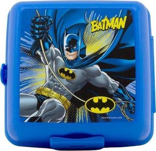 Batman Beslenme Kutusu 2301 2023 - Image 1