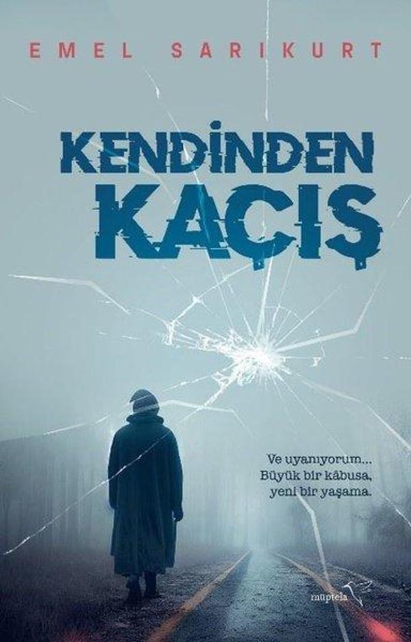 Kendinden Kaçış - Müptela Yayınları - Image 1