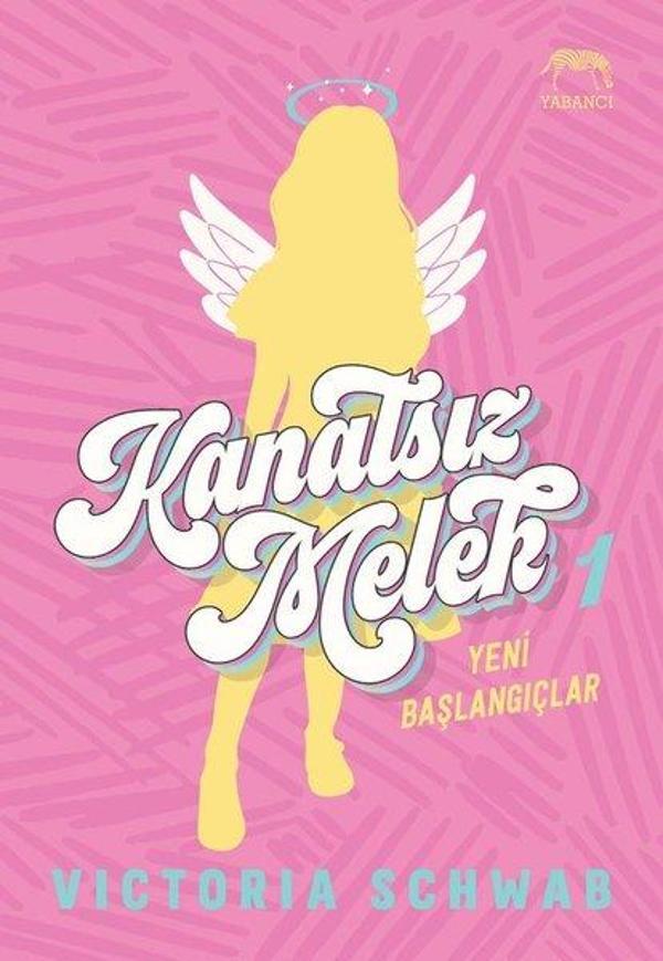 Kanatsız Melek 1 - Yeni Başlangıçlar - Yabancı - Image 1