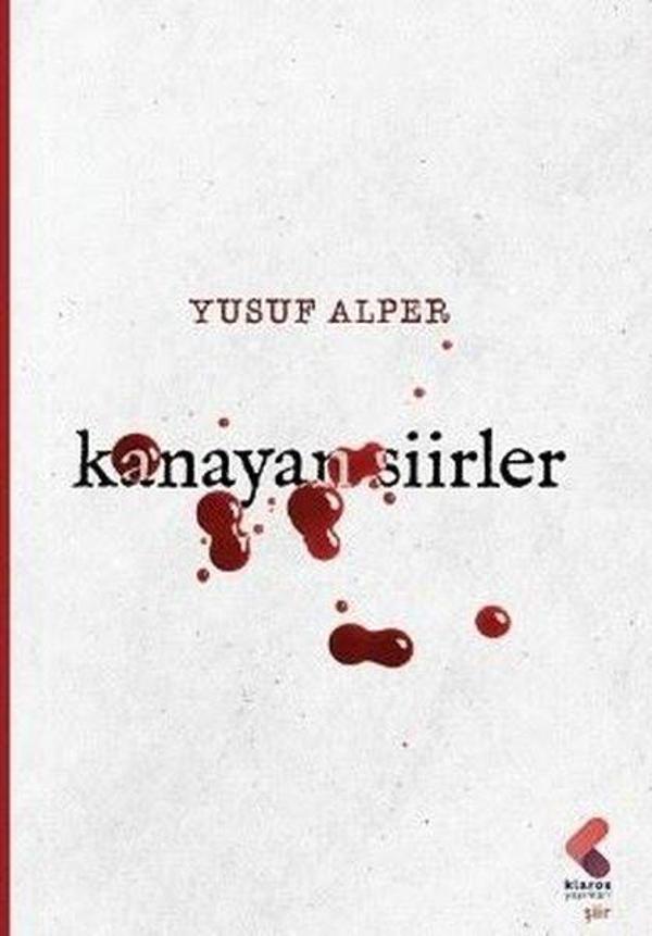 Kanayan Şiirler - Klaros Yayınları - Image 1