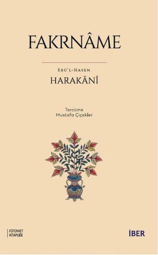 Fakrname - İber Yayınları - Image 1